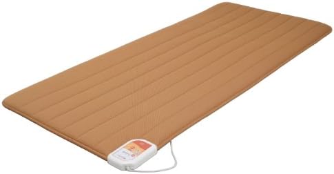 京都西川 ローズテクニー シンプルタイプ NR-02S 取扱説明書・レビュー